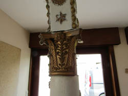 avant la restauration